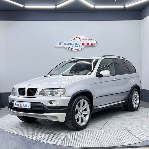 BMW X5-4