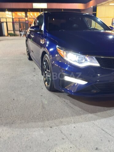 Kia Optima-7
