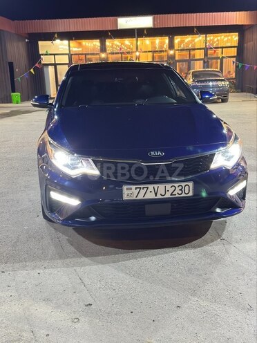 Kia Optima-1