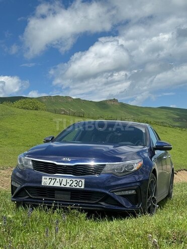 Kia Optima-12