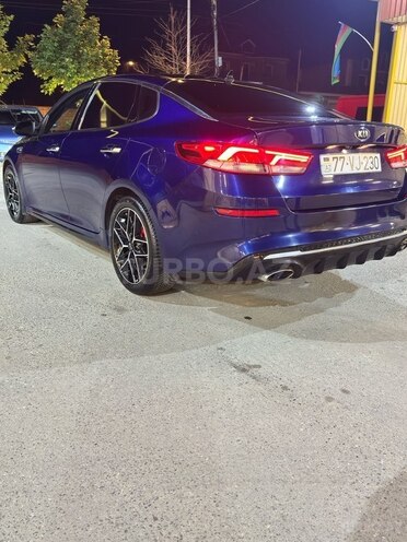 Kia Optima-10