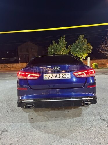 Kia Optima-9