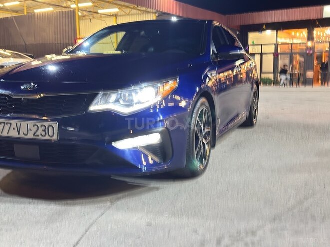Kia Optima-8
