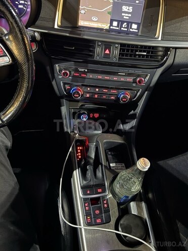 Kia Optima-14