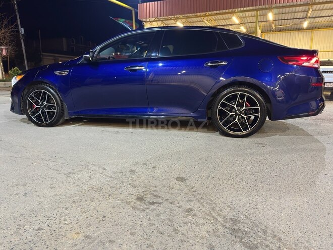 Kia Optima-11