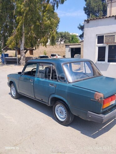 LADA (VAZ) 2107-2
