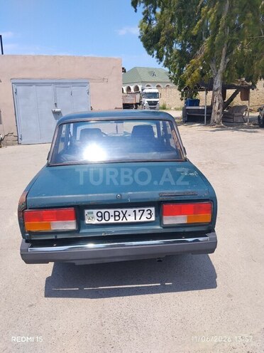 LADA (VAZ) 2107-3