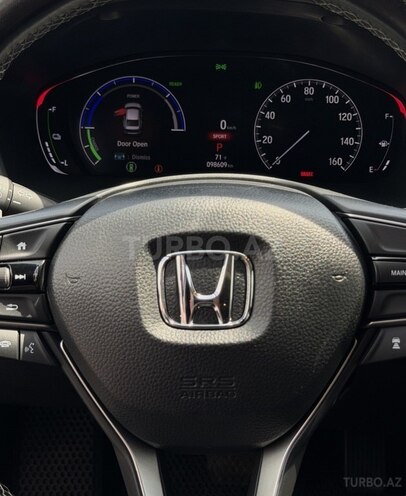 Honda Insight-17