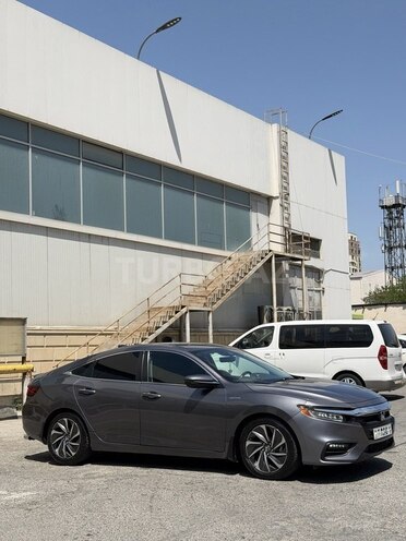 Honda Insight-2
