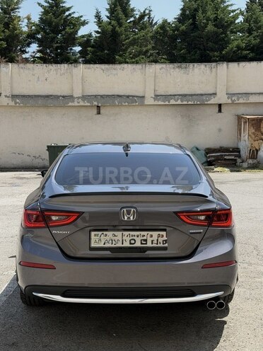 Honda Insight-4