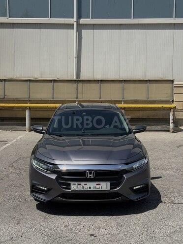 Honda Insight-1