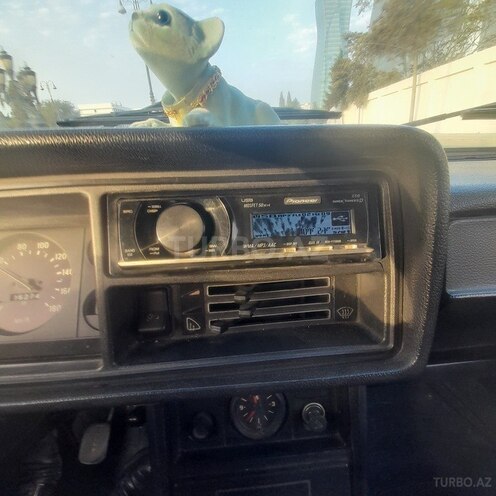 LADA (VAZ) 2107-7