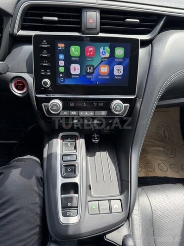 Honda Insight-16