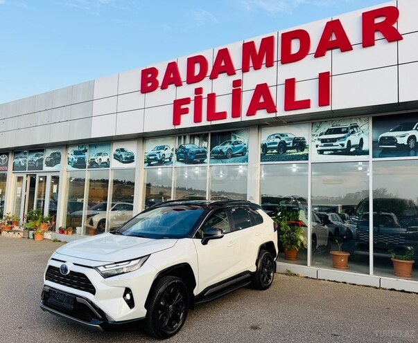 Toyota RAV4-4