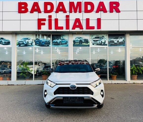 Toyota RAV4-2