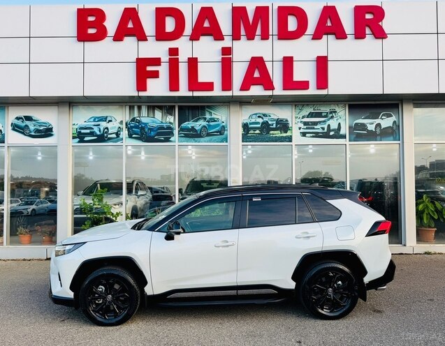 Toyota RAV4-5