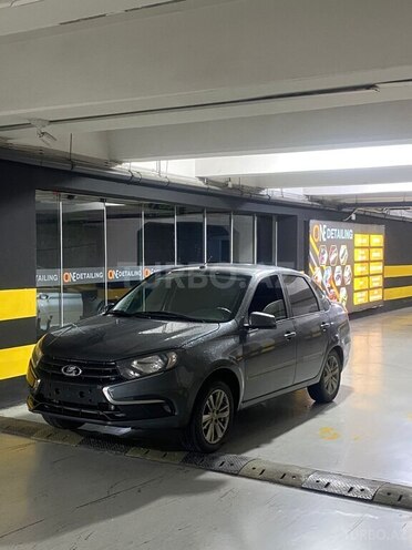 LADA (VAZ) Granta-2