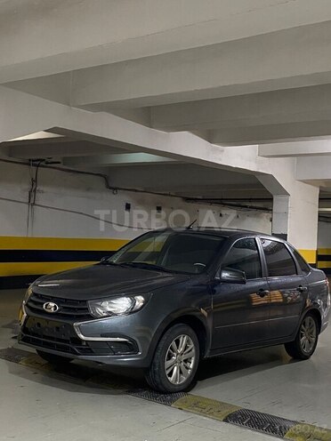 LADA (VAZ) Granta-4