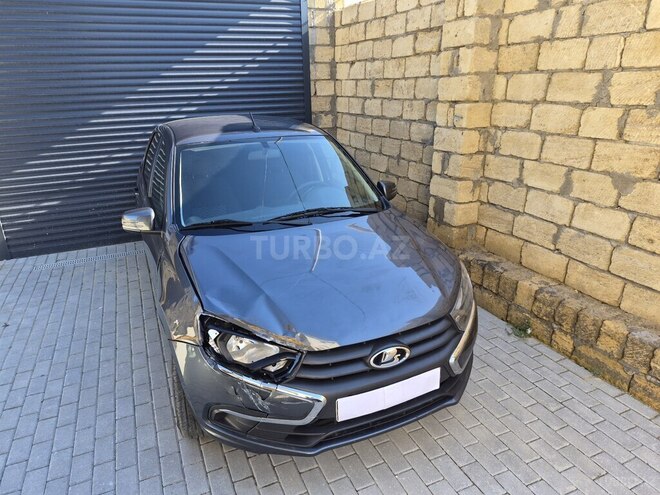 LADA (VAZ) Granta-7
