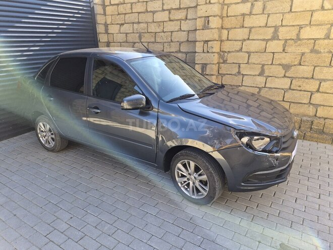 LADA (VAZ) Granta-12