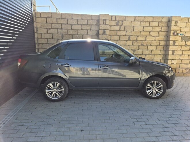 LADA (VAZ) Granta-13