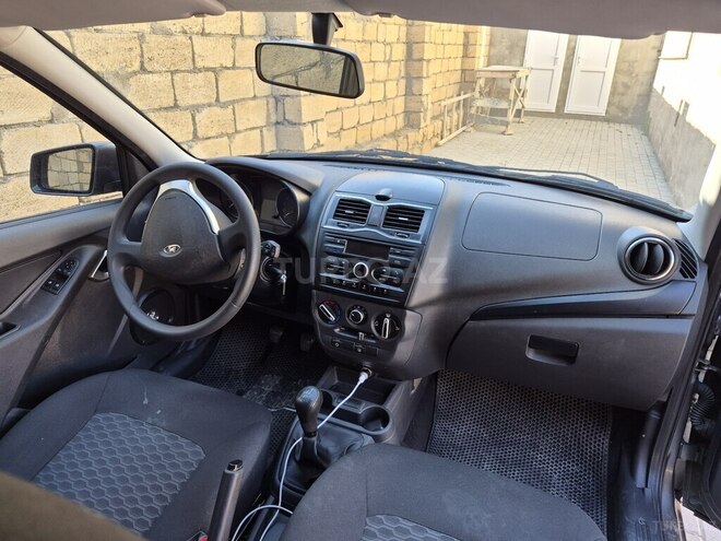 LADA (VAZ) Granta-14