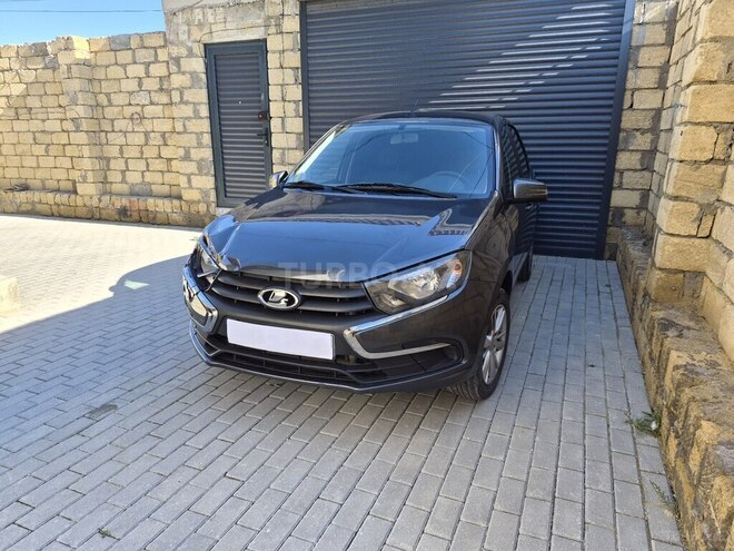 LADA (VAZ) Granta-16
