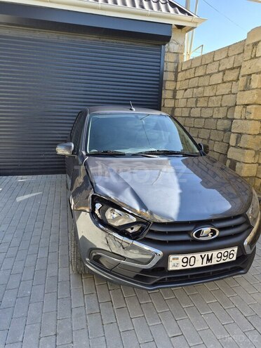 LADA (VAZ) Granta-18