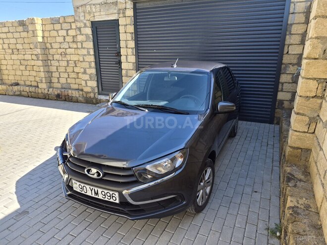 LADA (VAZ) Granta-20