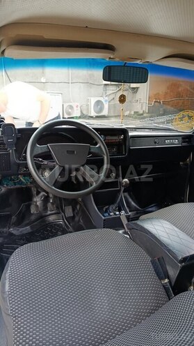 LADA (VAZ) 2107-7
