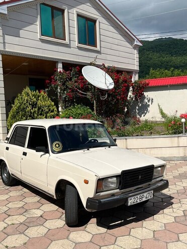 LADA (VAZ) 2107-3