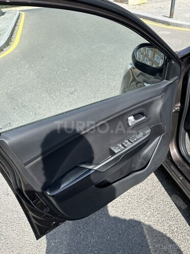 Kia Rio-8