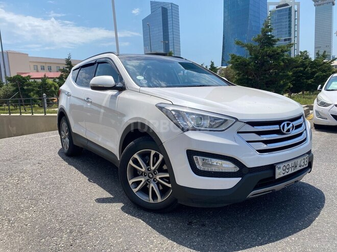 Hyundai Santa Fe-3