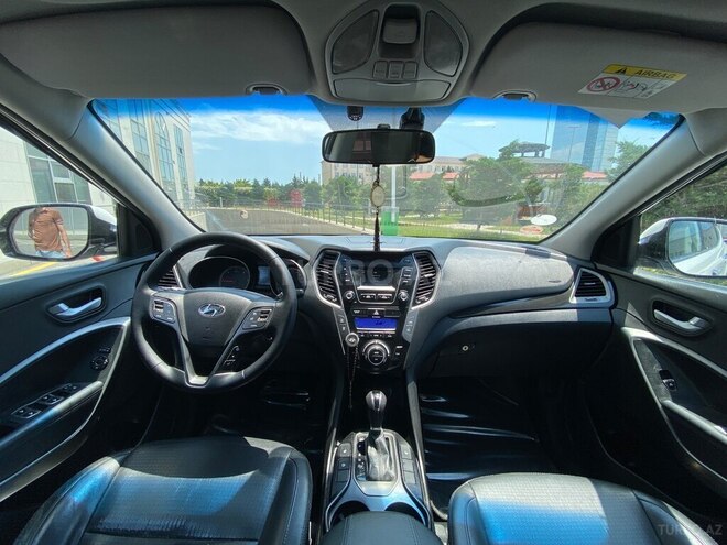 Hyundai Santa Fe-7