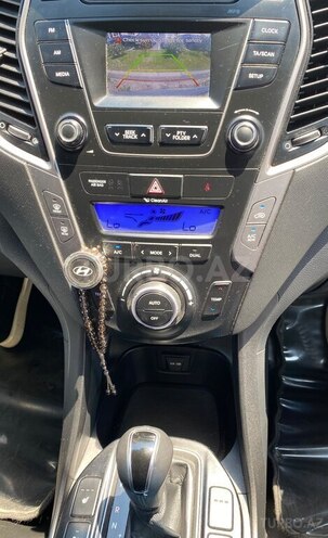 Hyundai Santa Fe-6