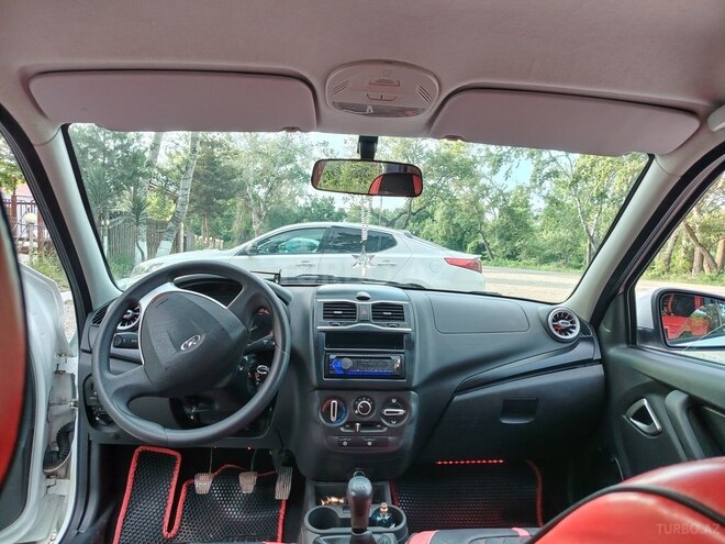 LADA (VAZ) Granta-7