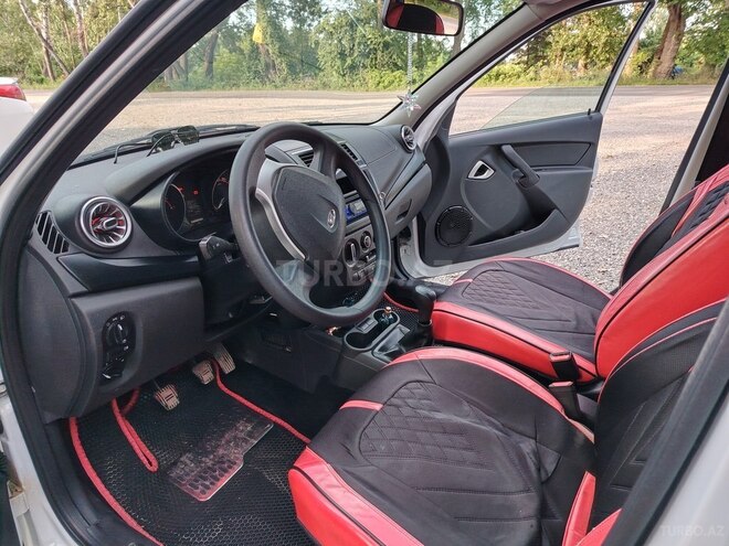 LADA (VAZ) Granta-6