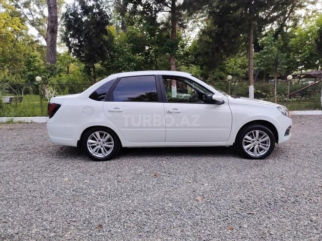 LADA (VAZ) Granta-13