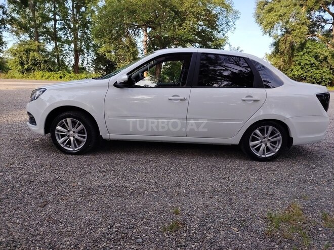 LADA (VAZ) Granta-14