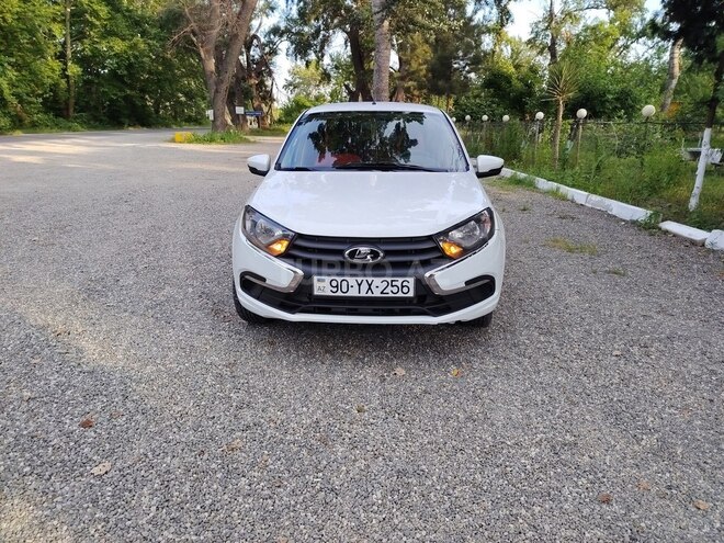 LADA (VAZ) Granta-1