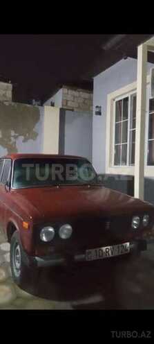 LADA (VAZ) 2106-1