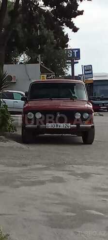 LADA (VAZ) 2106-5