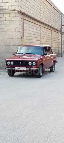 LADA (VAZ) 2106-2