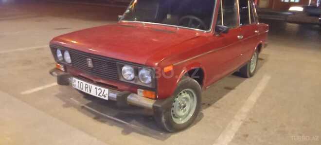 LADA (VAZ) 2106-3