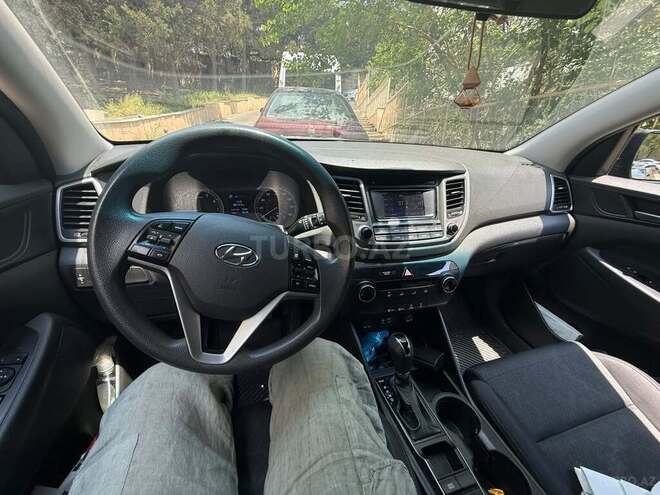 Hyundai Tucson-6