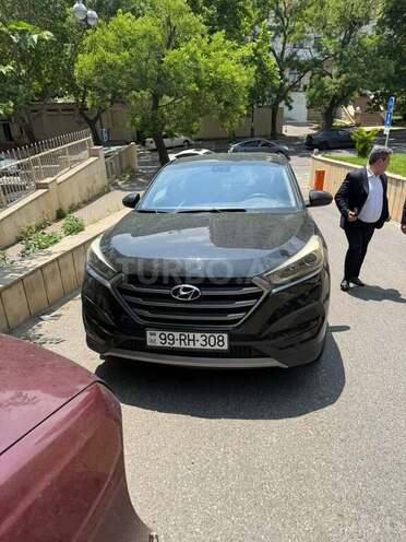 Hyundai Tucson-5