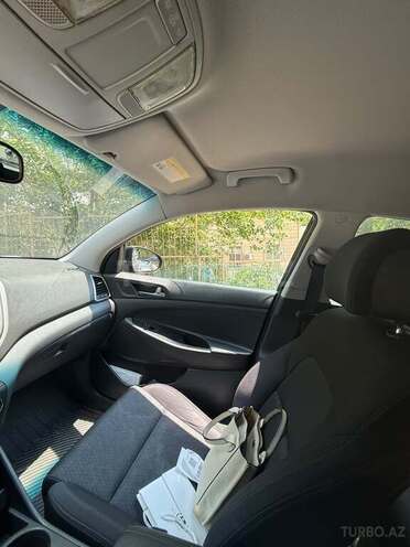 Hyundai Tucson-7