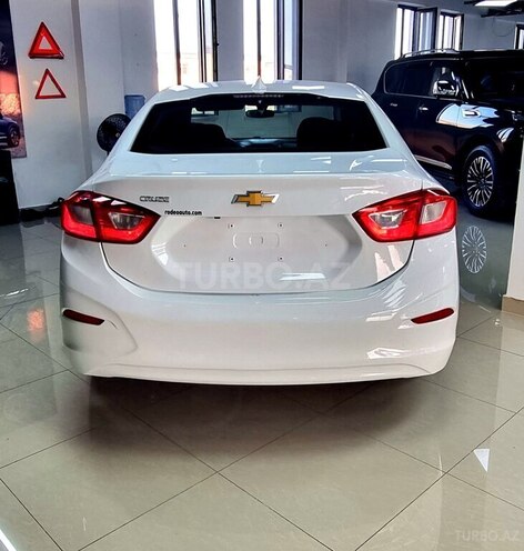 Chevrolet Cruze-2
