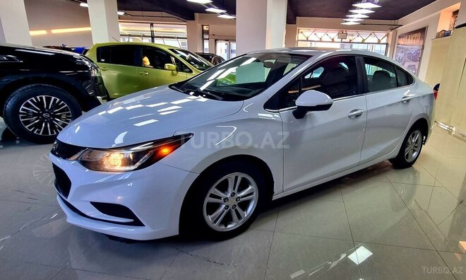 Chevrolet Cruze-3