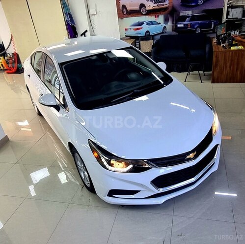 Chevrolet Cruze-9